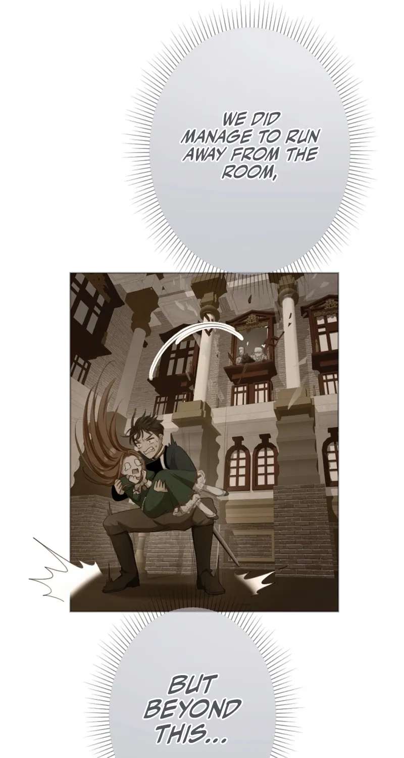 The Unhappy Poison Witch's Happy Marriage Chapter 21 - page 25