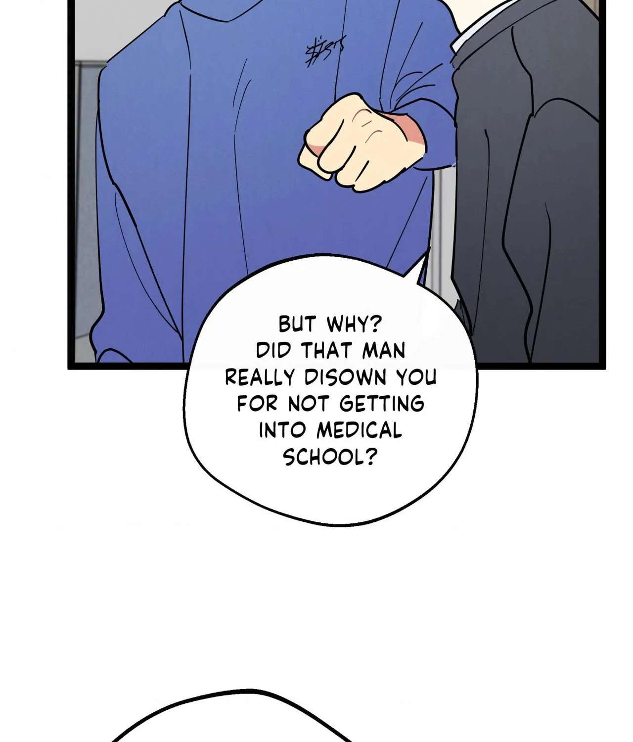 One Room Ta Chapter 87 - page 134