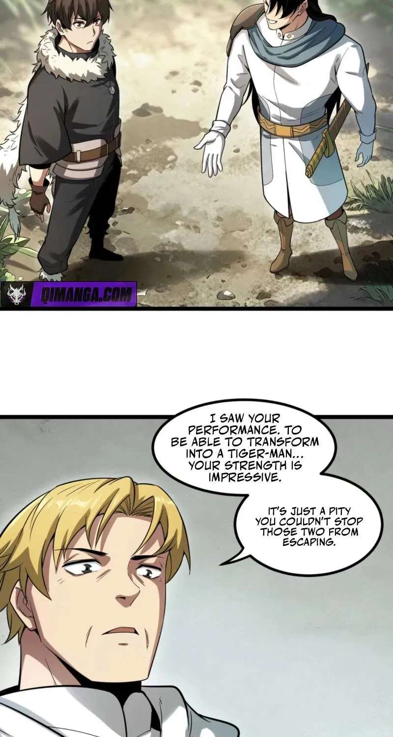 Full-time Hunter: I hunt the world! Chapter 10 - page 48