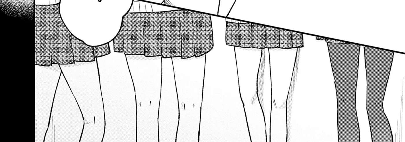Kimi to Mitai Race ga Aru Chapter 2 - page 28