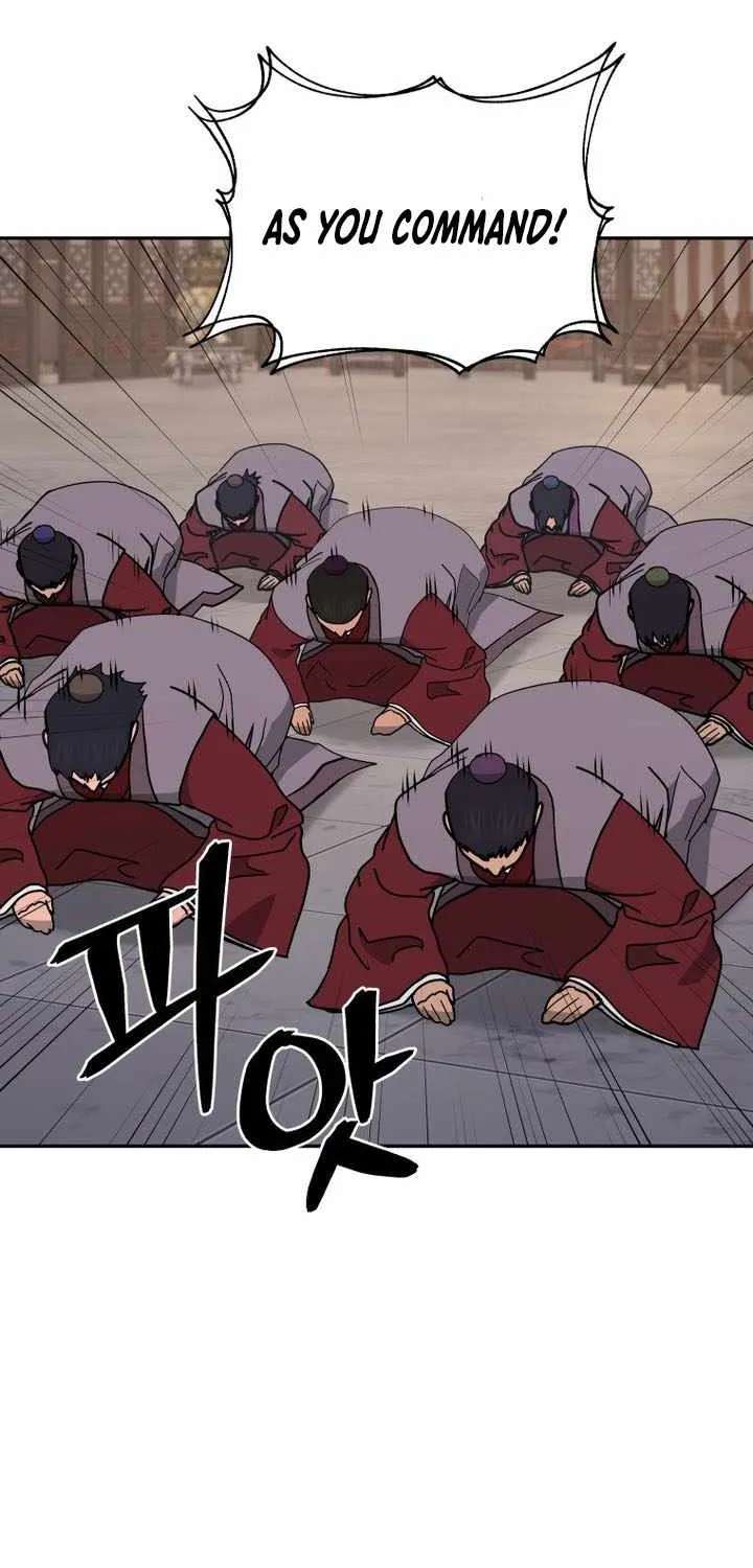 Administrator Kang Jin Lee Chapter 264 - page 73