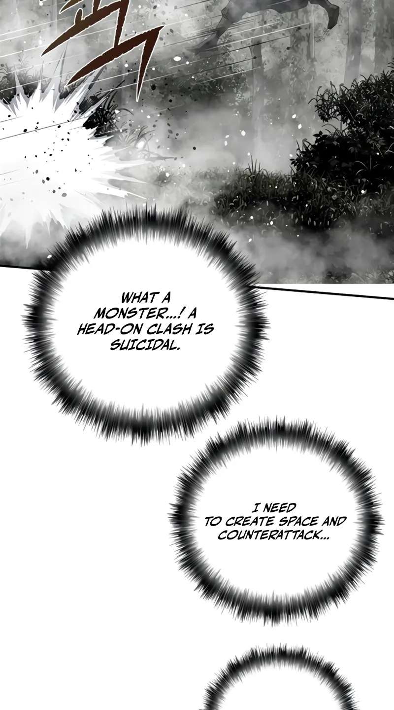 The Supreme Demonic Sword Chapter 50 - page 107