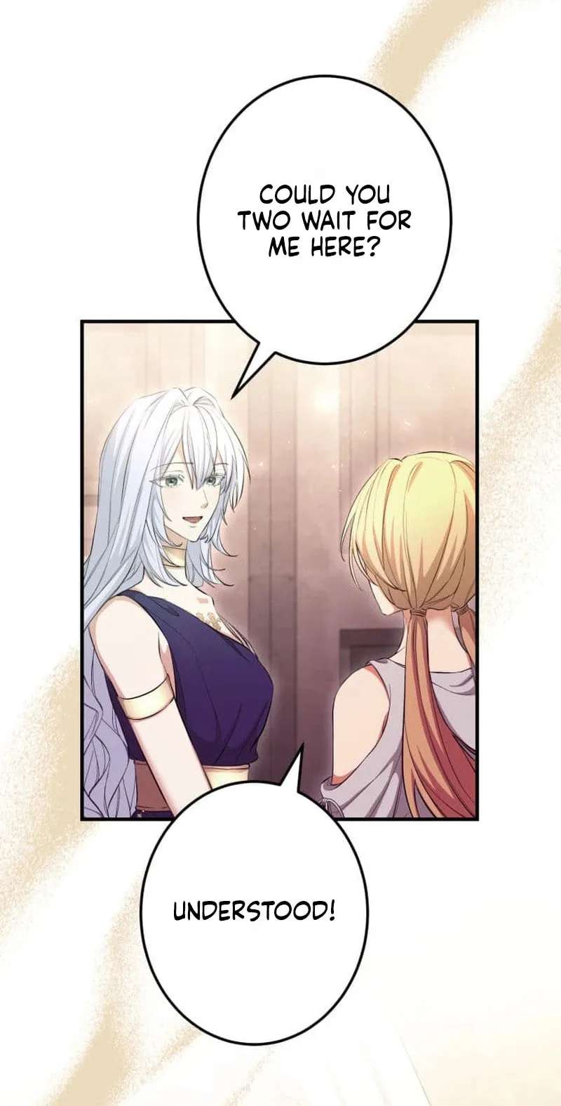 Ookan Yori Dekiai o Chapter 25 - page 25