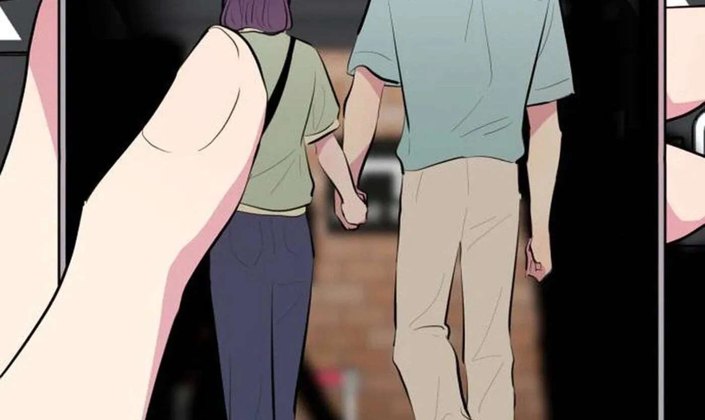 Even If You Don't Have a Third Chapter 47 - page 79