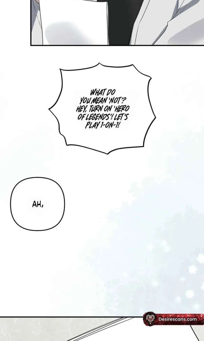 That's the Guy! Chapter 61 - page 15