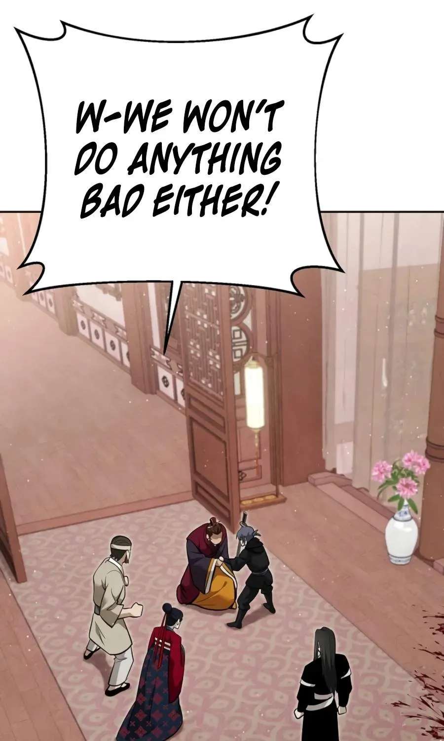 Heavenly Demon Sovereign Chapter 63 - page 45