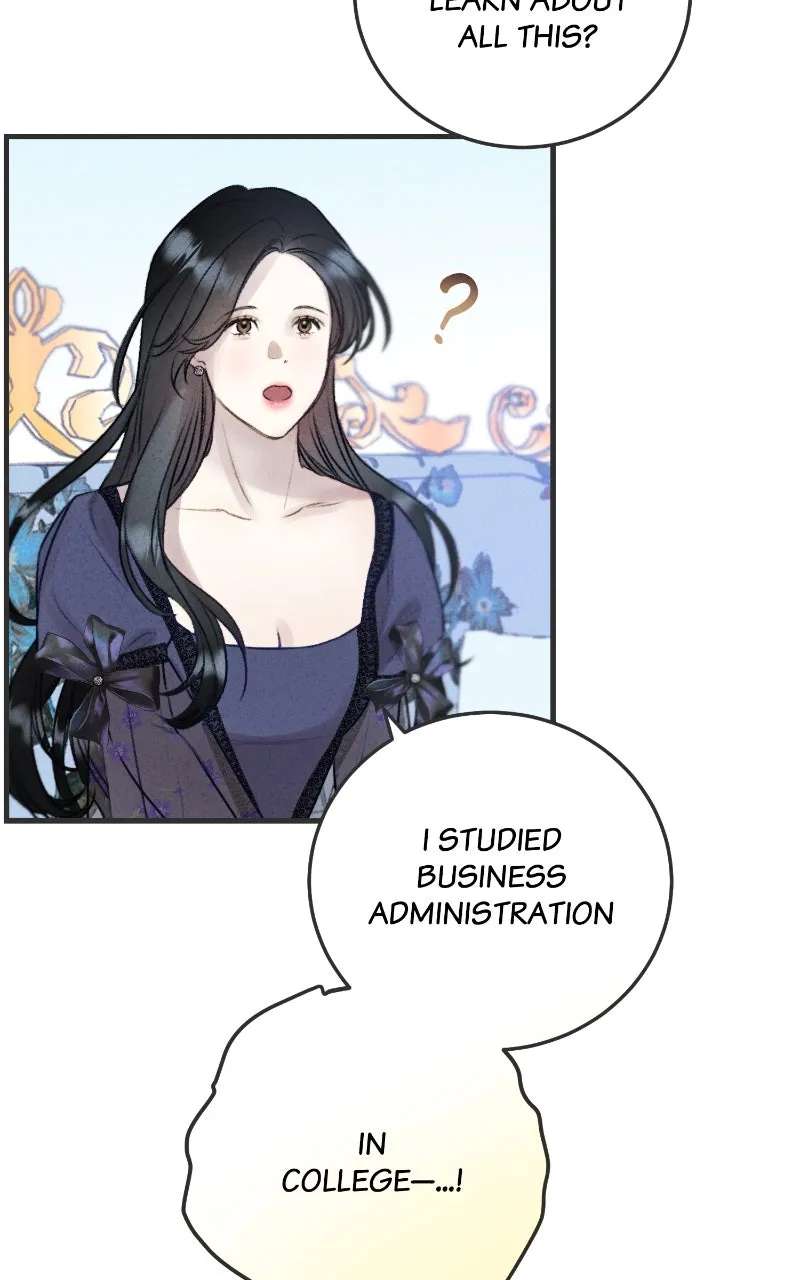 He's Not Justa Pretty Face Chapter 17 - page 12