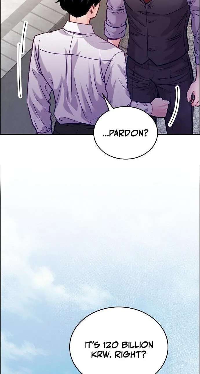 The Ordinary Lawyer’s Subspace Chapter 39 - page 33