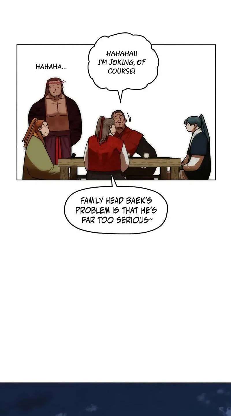 Like a Chilling Flame Chapter 94 - page 45