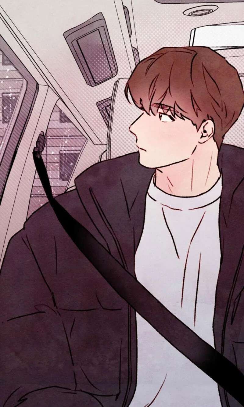 Pillow Talk (Aengmon) Chapter 29 - page 40
