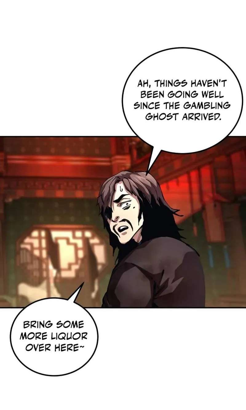 Warrior Grandpa And Supreme Granddaughter Chapter 118 - page 81