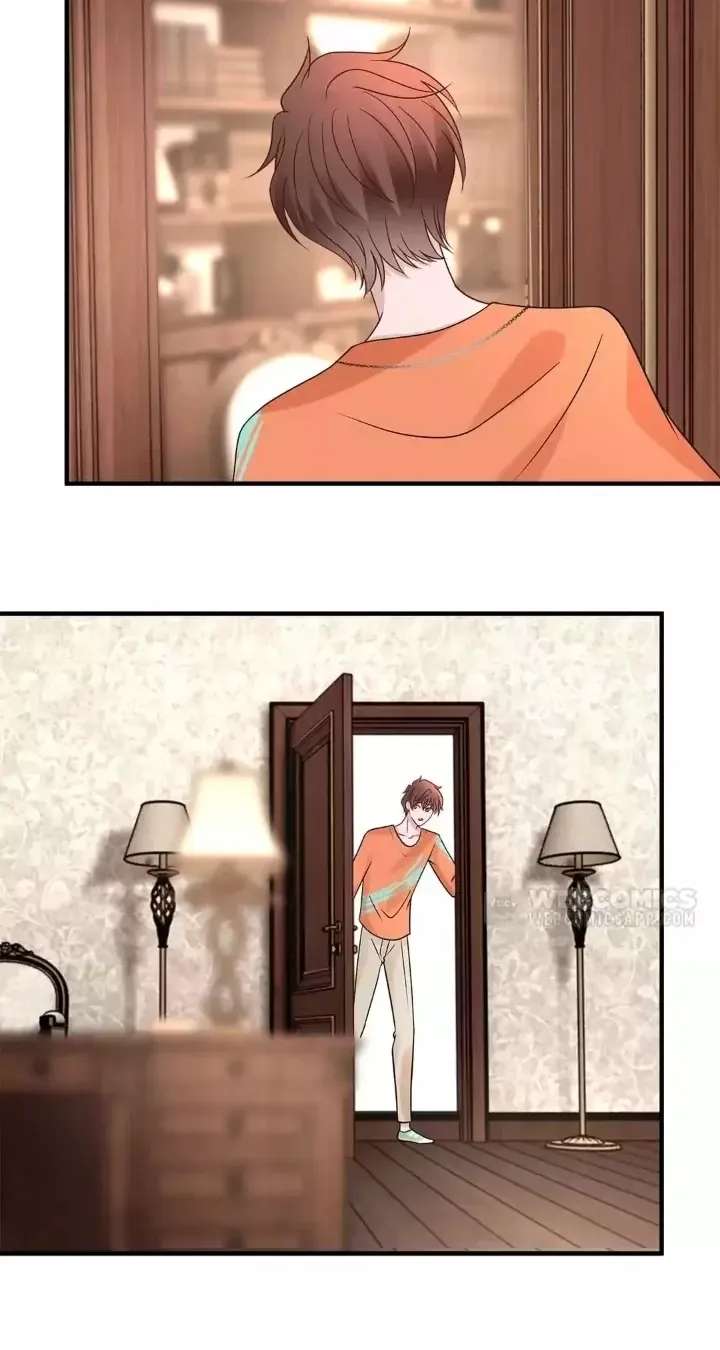 Reborn- deceiving my financial backing husband Chapter 84 - page 11