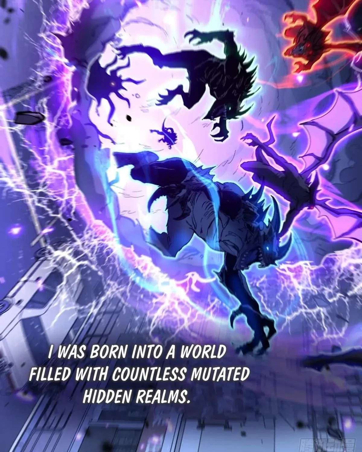 My Healing Skill Can Copy Anything, So I Conquered the Abyss Chapter 2 - page 60