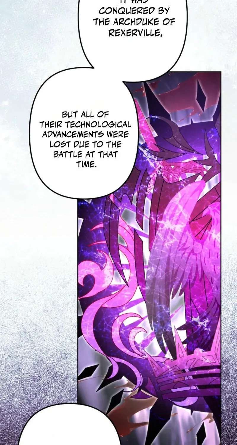 Gimme That Pacifier! Chapter 149 - page 6