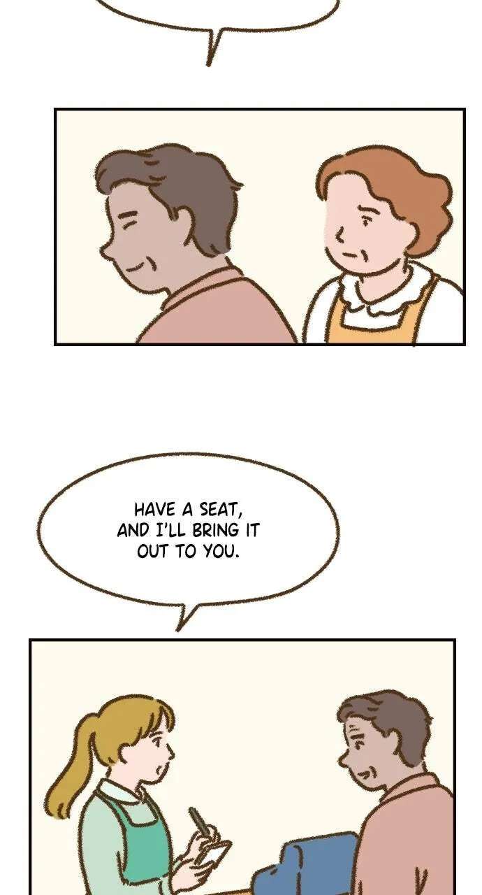 The Memory Shop Chapter 96 - page 31