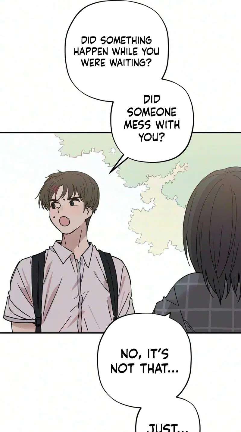 Heart-Aching Chapter 23 - page 47