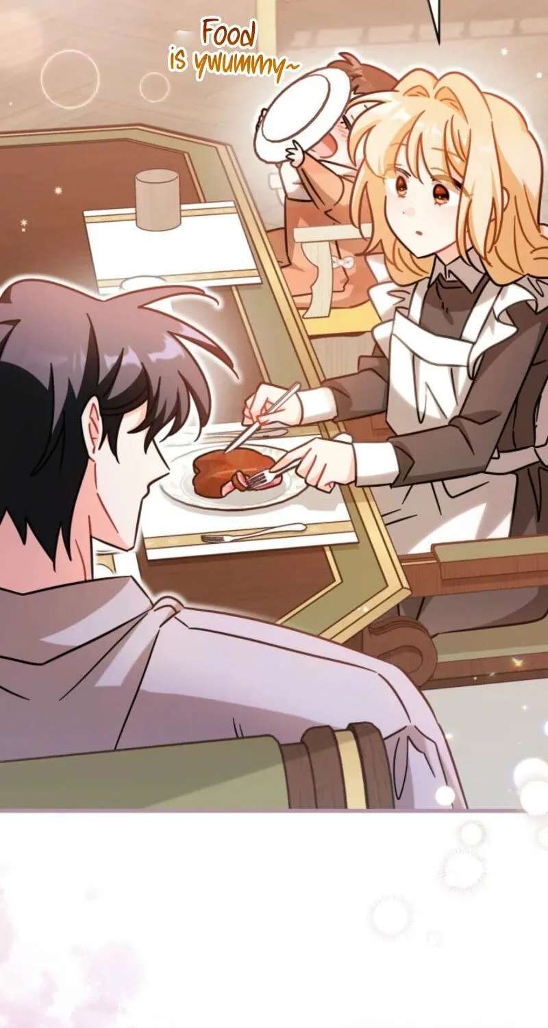 The Maid With a Child Chapter 31 - page 26