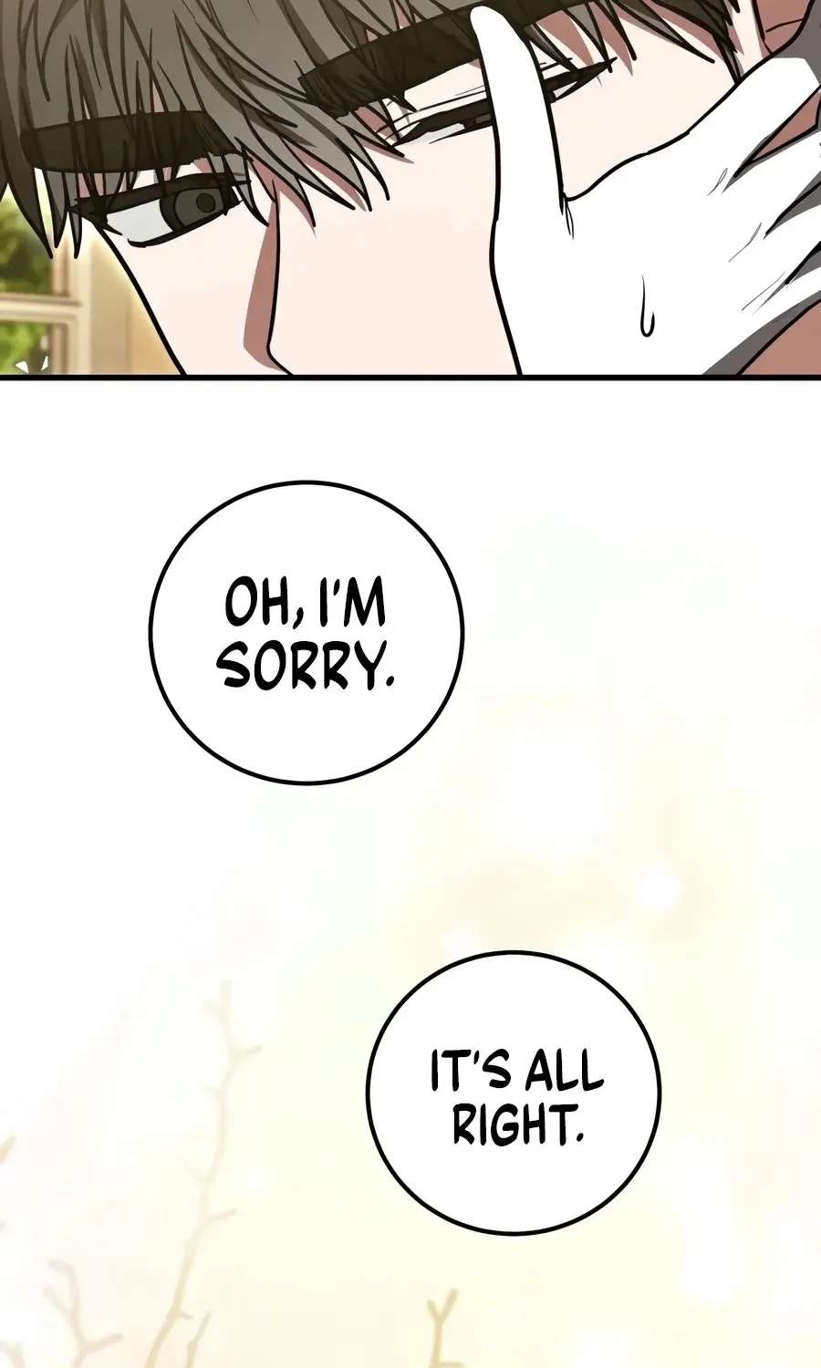 The Regressor and the Blind Saintess Chapter 19 - page 111