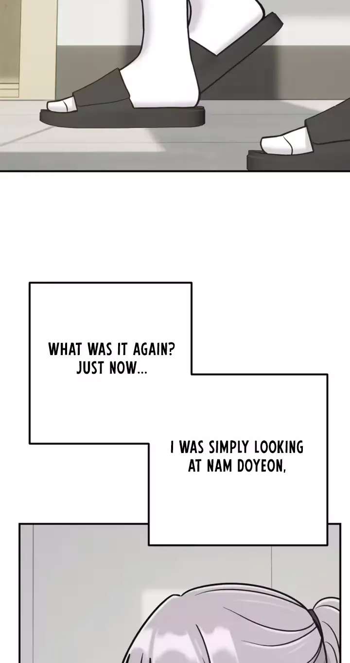 Operation: Heartbeat Chapter 41 - page 26