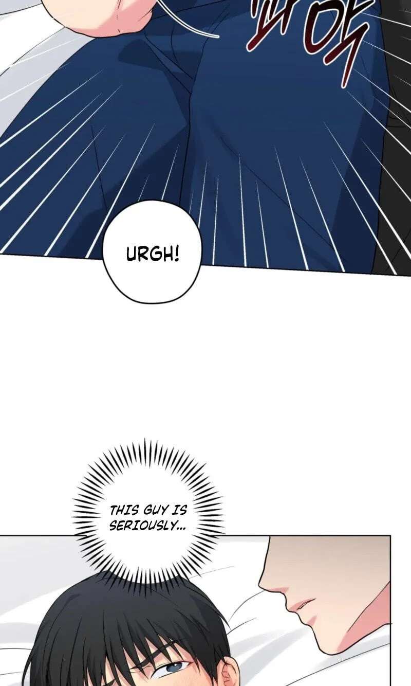 A Gloomy Delusion Chapter 64 - page 16