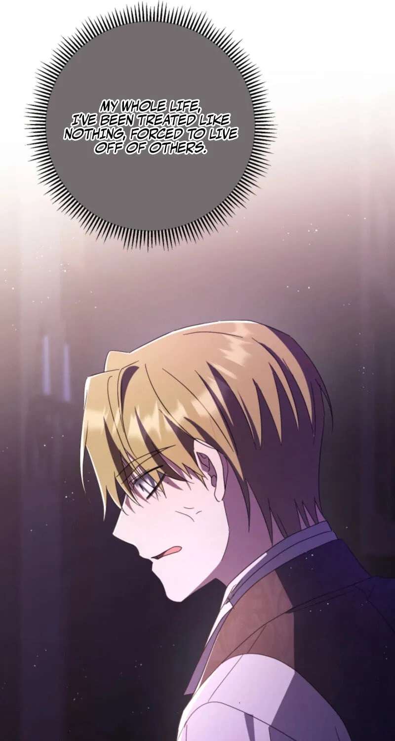I'm Just a Side Character, but I Became the Guardian of the Marquess Family's Heir Chapter 68 - page 82