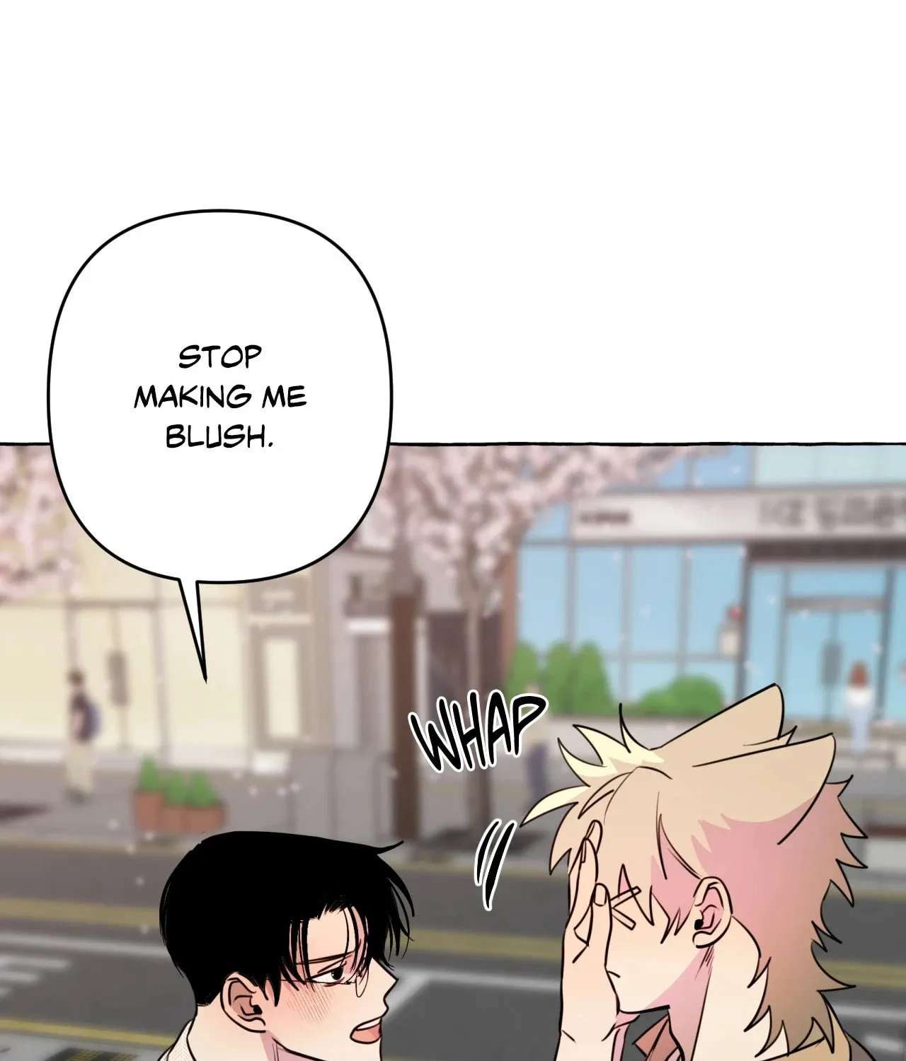 Samsam-Ine House Chapter 35 - page 87