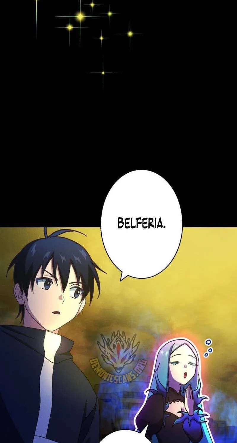 Lost Man: The Demon Lord-Class Player Who Returns from Death Chapter 92 - page 50