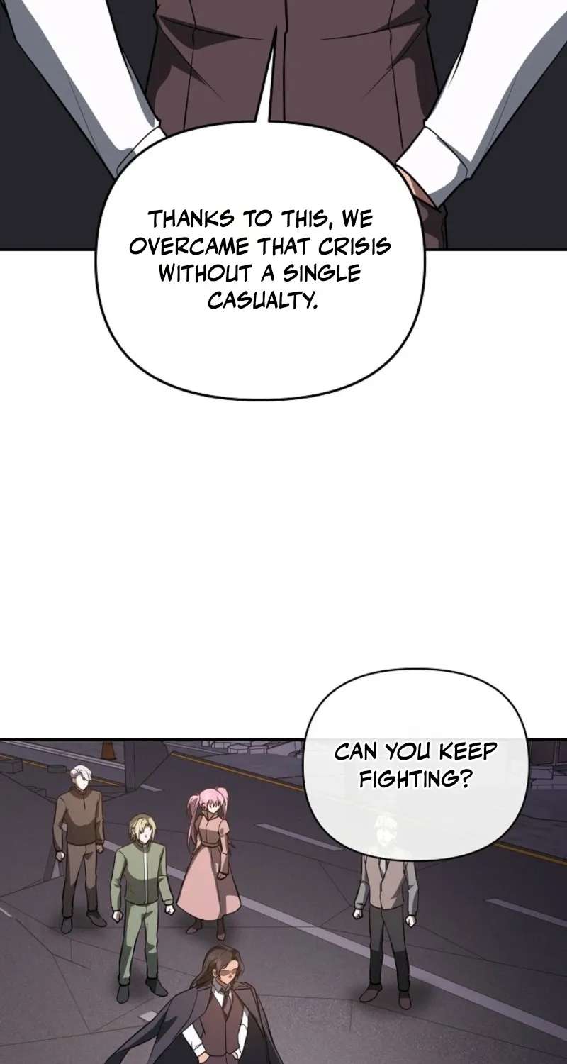 My Mom Is My Constellation Chapter 116 - page 71
