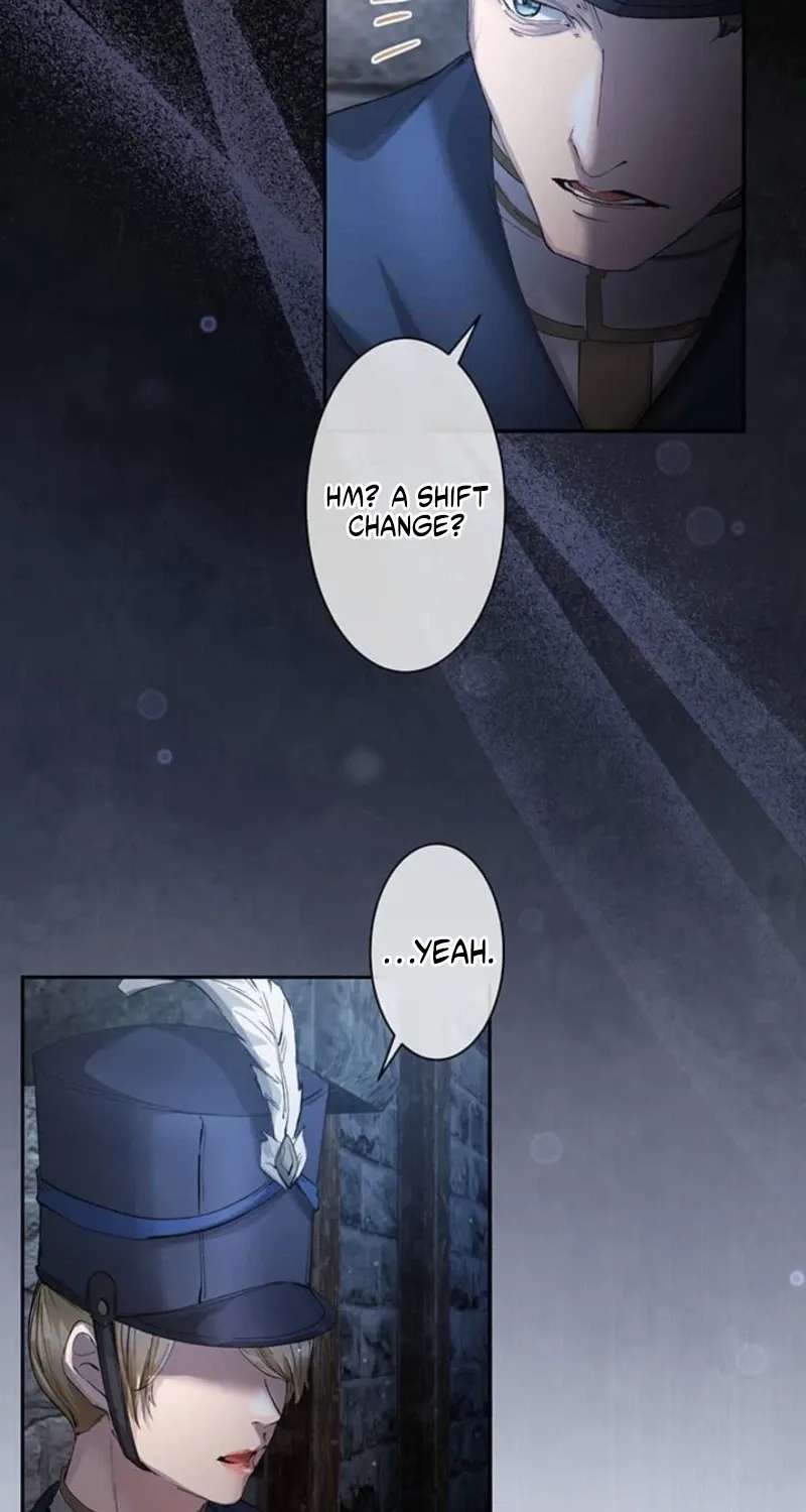 A Farewell Revenge for My Beloved Chapter 23 - page 50