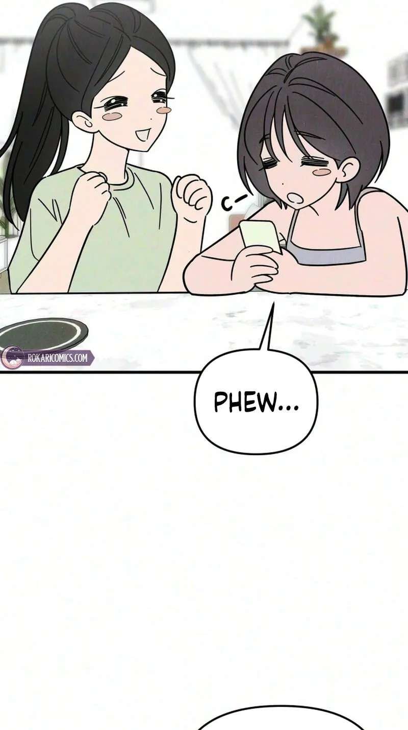 Older Women's Club Chapter 16 - page 22