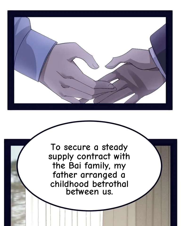 The Graduation Project Is, Making Butter! Chapter 79 - page 45