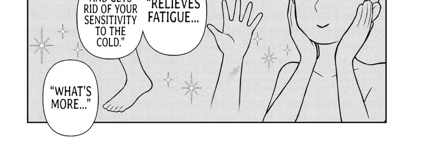 Hinekure Kishi to Fuwafuwa Hime-sama: Kojou Gurashi to Chiisana Ouchi Chapter 21 - page 68