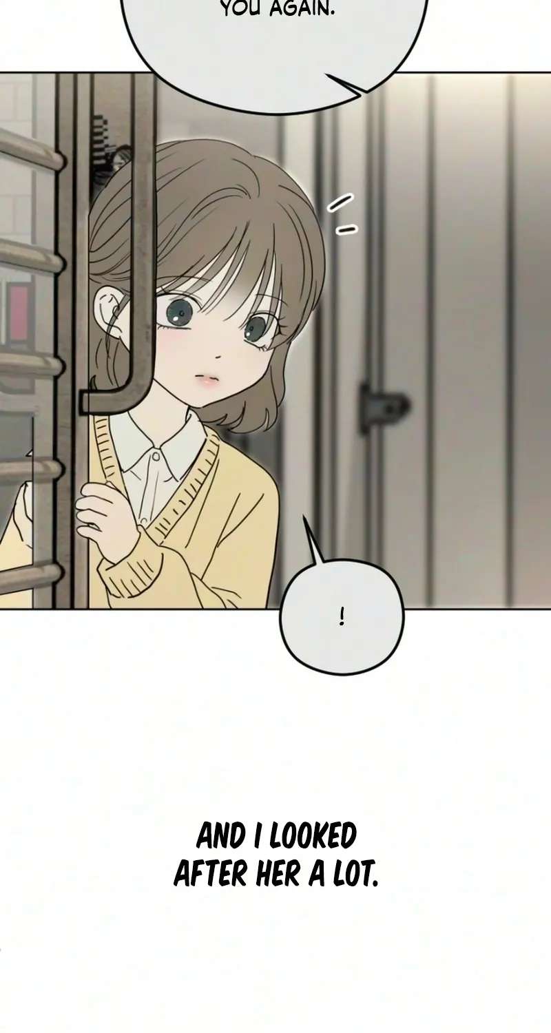 A Sibling's POV Chapter 21 - page 6