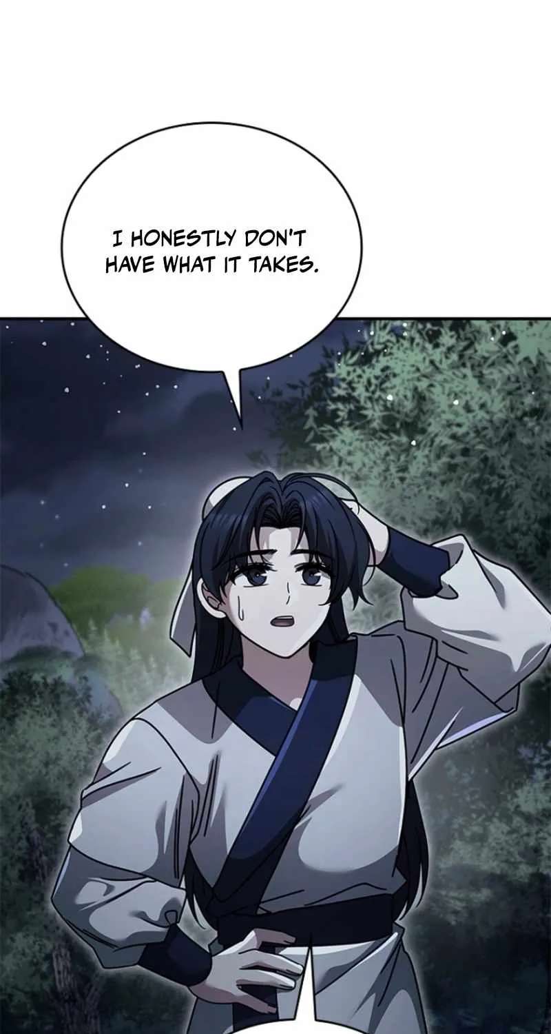 Daesahyeong Lee-Hoe Chapter 36 - page 37