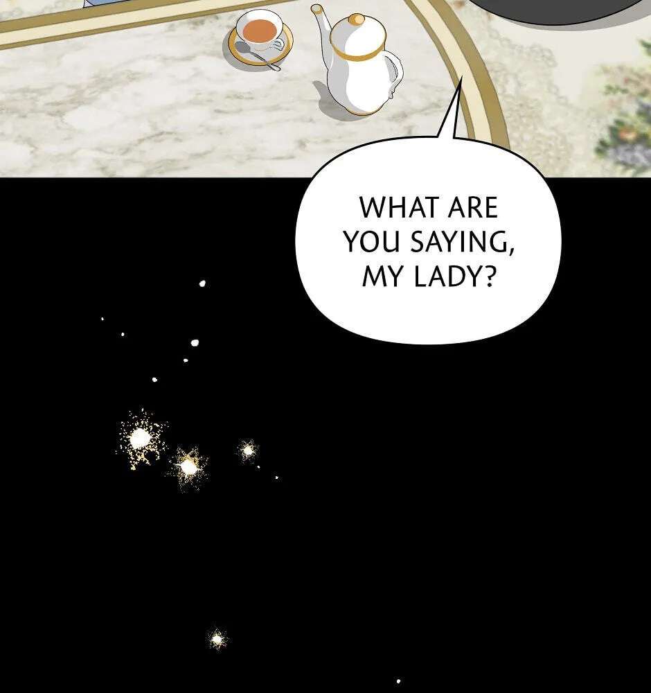 The Lady Has a Vulgar Secret Chapter 4 - page 104