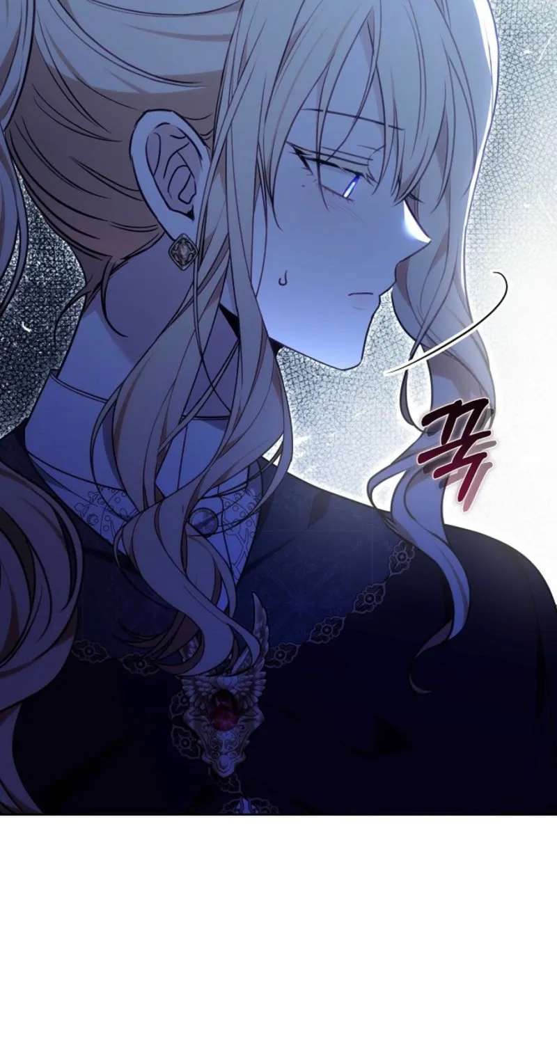 When the Male Lead and Female Lead Broke Apart Chapter 36 - page 85