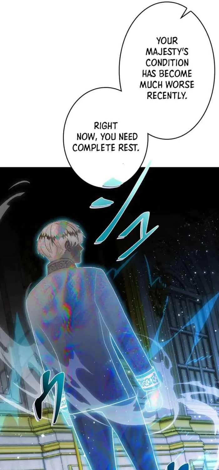 Holy Emperor’s Grandson Is A Necromancer Chapter 123 - page 27