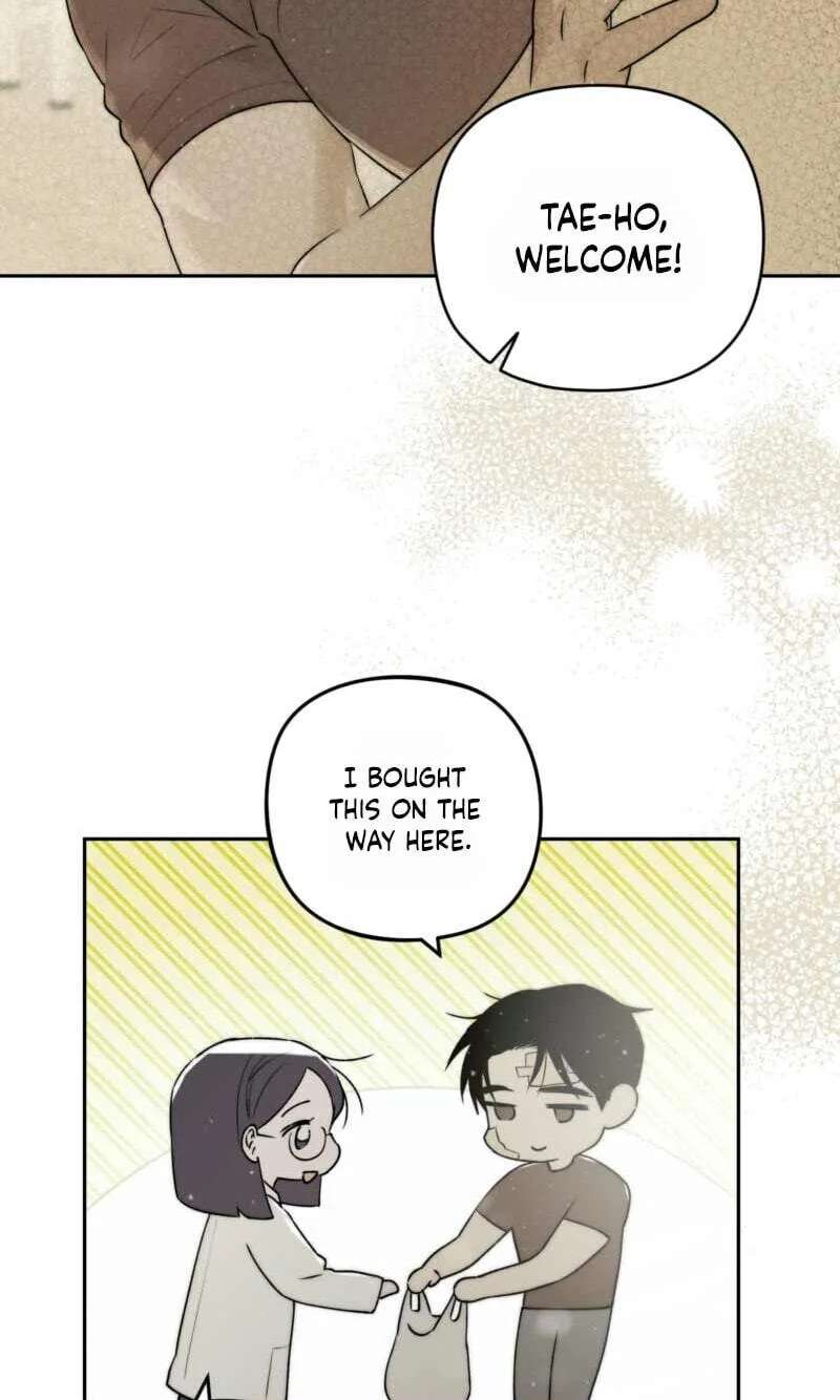 Just Grow up Healthy Chapter 10 - page 52
