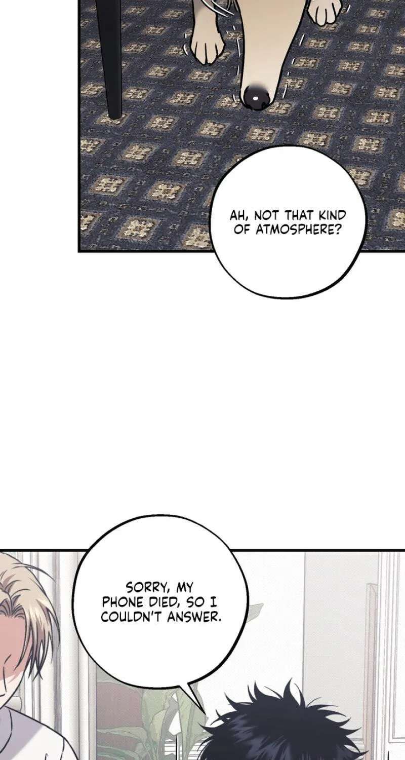 Vanilla Sundae Chapter 23 - page 85