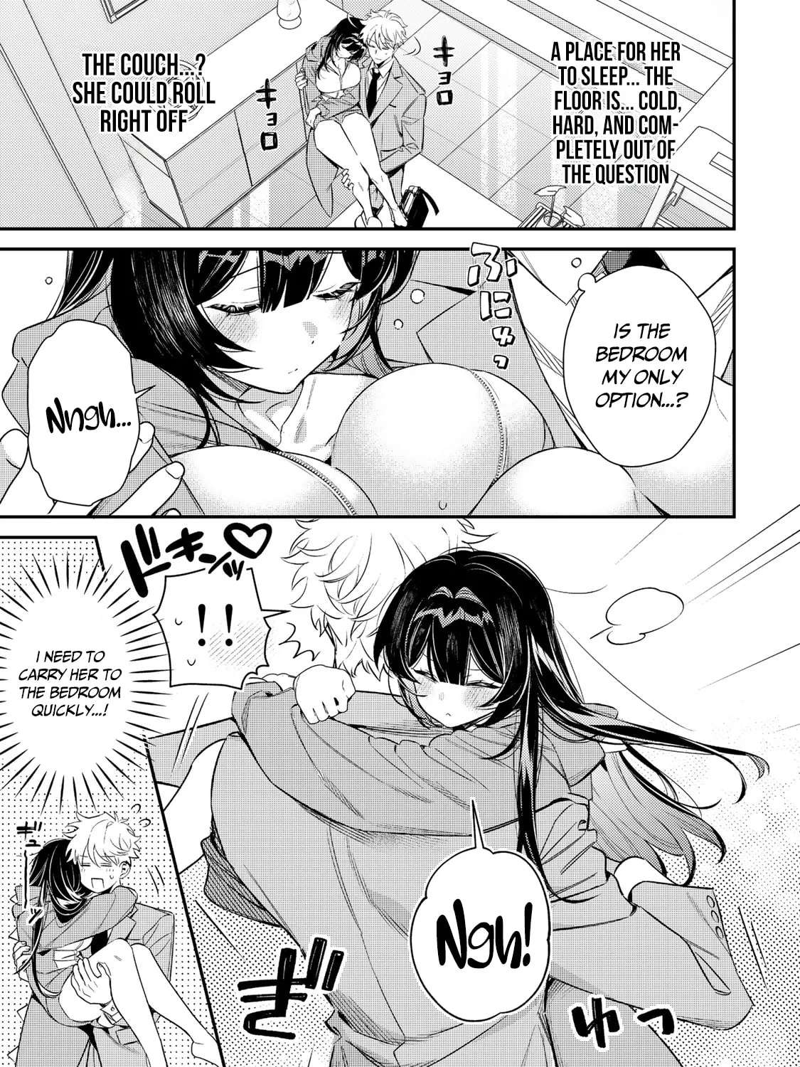 Tsuki no Joou no Nekashitsukekata Chapter 1 - page 28