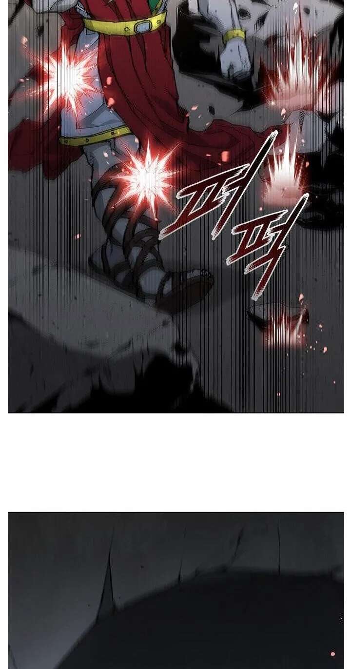 The Long Way of the Warrior Chapter 183 - page 111