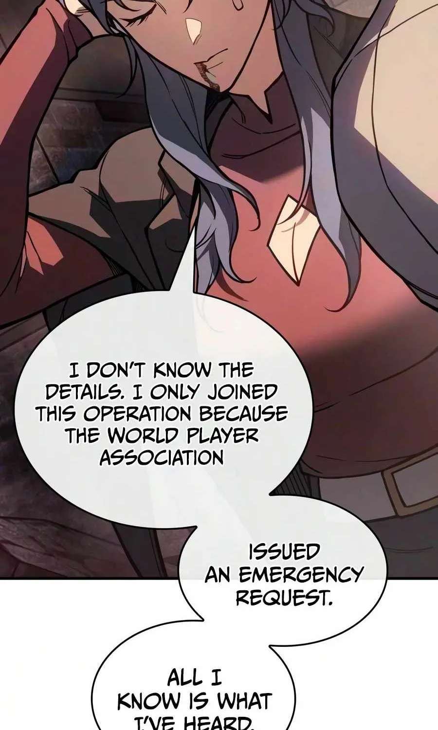 Regressing With The Kings Power Chapter 158 - page 83