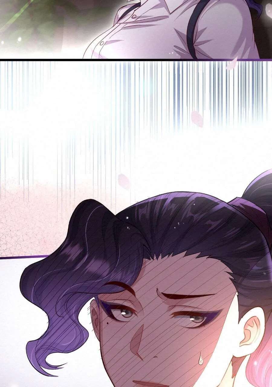 Keeper of Scarlet Petals Chapter 17 - page 32