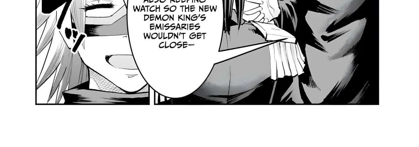 Re-employment of the former strongest and bravest Chapter 45 - page 24