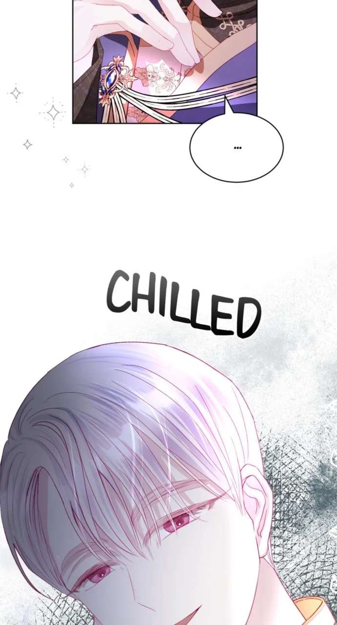 My Father, the PossessiveDemi-God Chapter 6 - page 37
