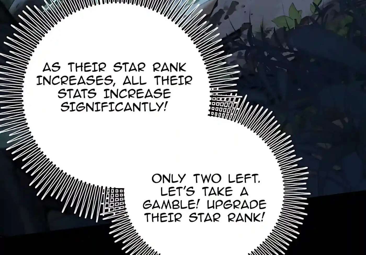In the Age of Class Awakening, I Bring the Underworld to the Mortal Realm Chapter 7 - page 56