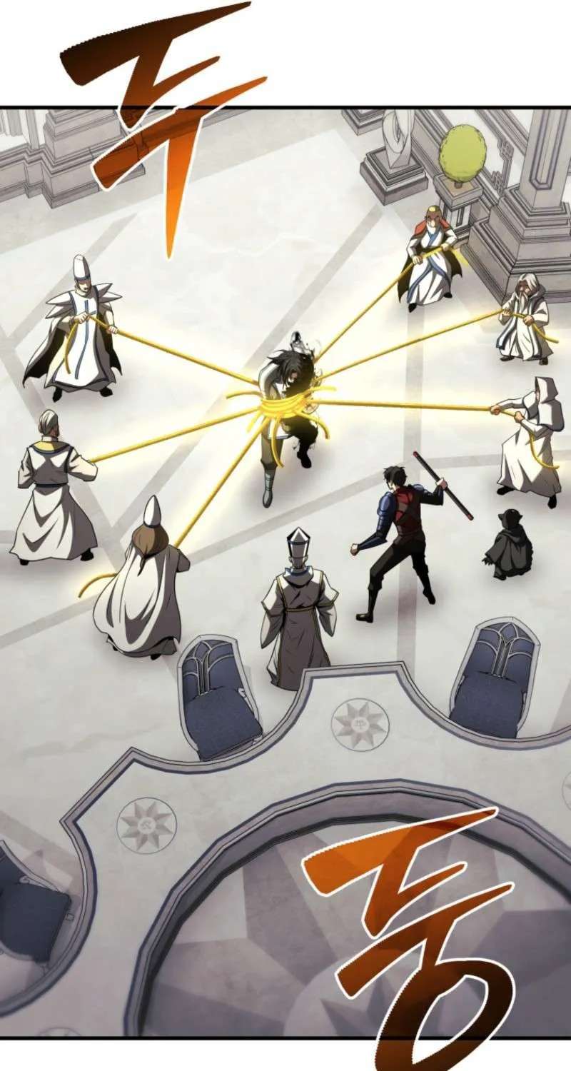 The Return of the Unrivaled Genius Ranker Chapter 39 - page 62