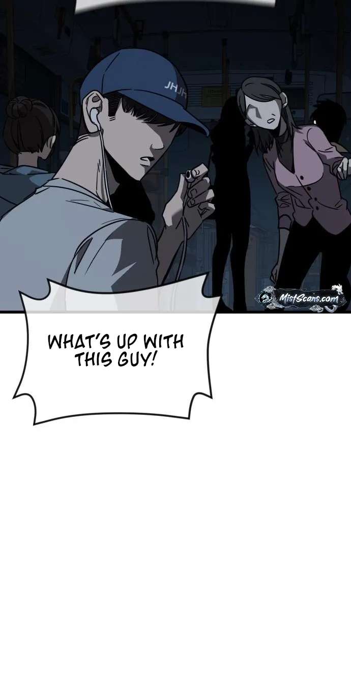 Survival Supremacy Chapter 1 - page 173