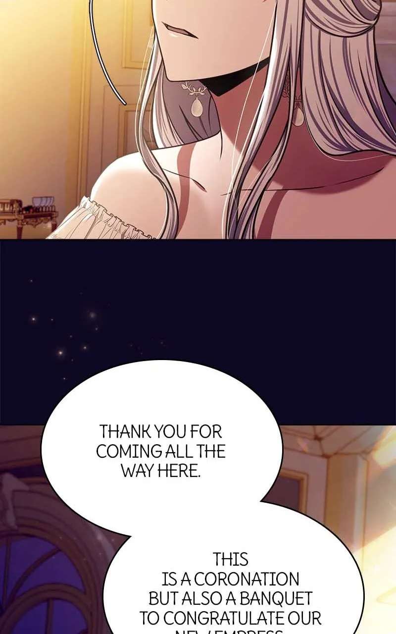 She No Longer WieldsHer Sword Chapter 20 - page 54