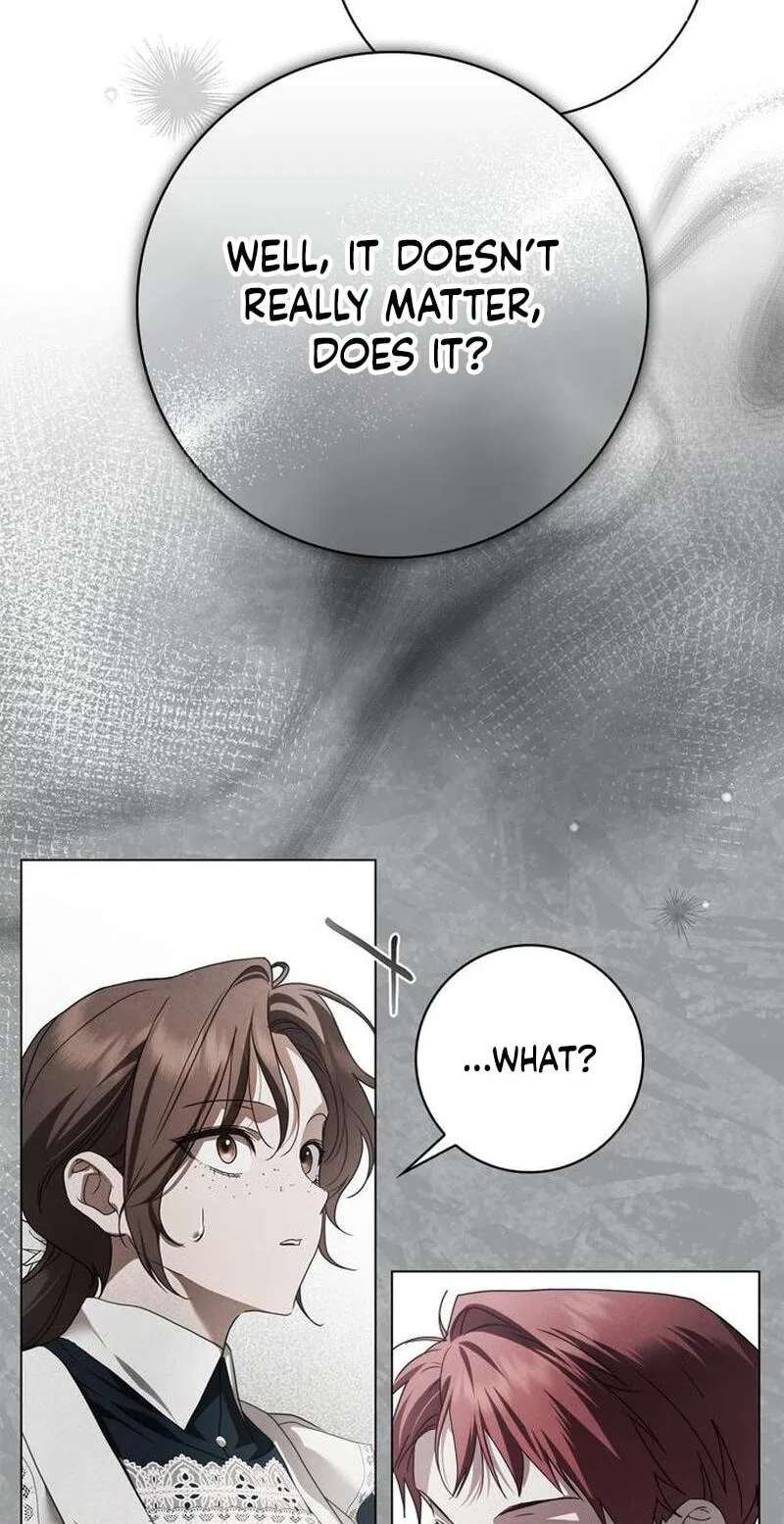 The Count's Secret Maid Chapter 105 - page 70